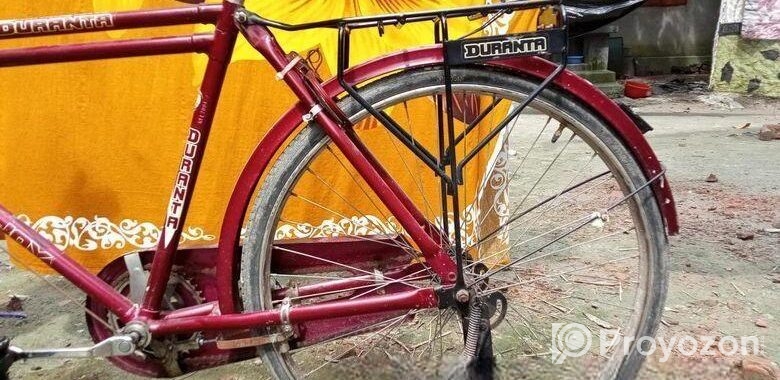 Bicycle For Sell