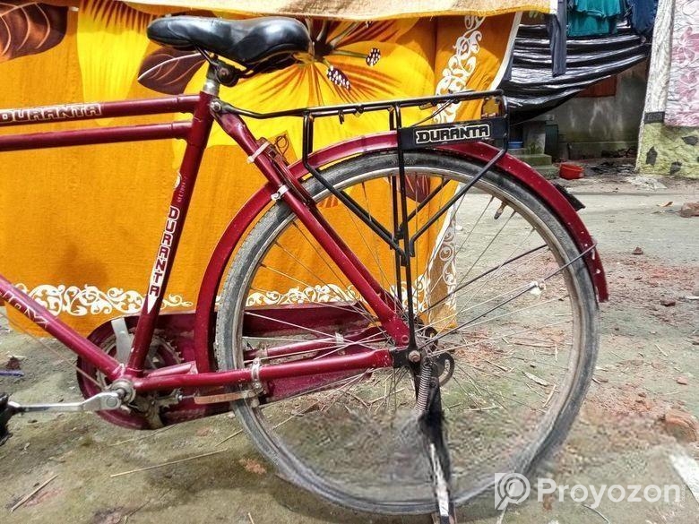 Bicycle For Sell