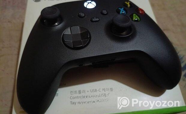 Xbox Official Controller