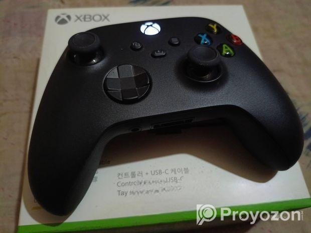 Xbox Official Controller