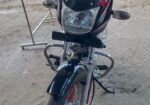 Bajaj CT 100 ` 2015