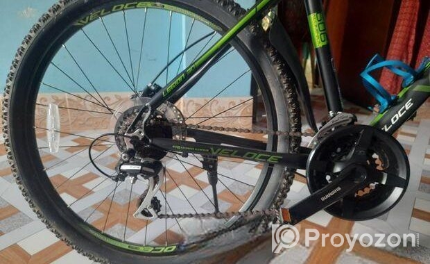 Veloce Legion 30 for sell