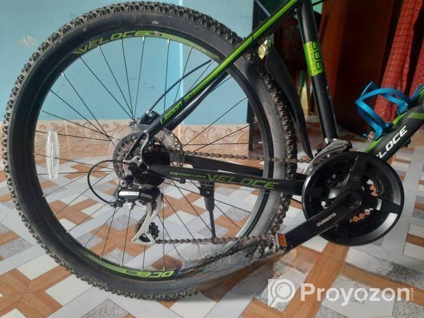 Veloce Legion 30 for sell