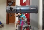 Telescope Celestron Astromaster 130