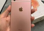 Apple iPhone 6S Plus 64 GB Eid Offer (New)