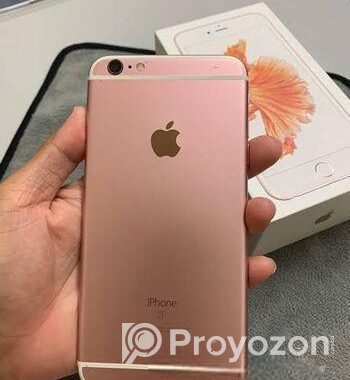 Apple iPhone 6S Plus 64 GB Eid Offer (New)