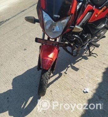 Hero Splendor iSmart . 2021