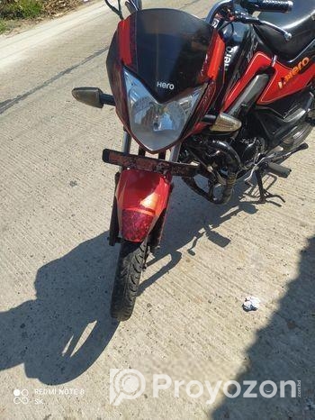 Hero Splendor iSmart . 2021