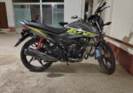 Honda Livo . 2022