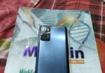 OPPO A16 3/32 (Used)