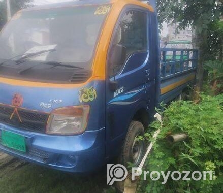 Tata ACE EX2 2020