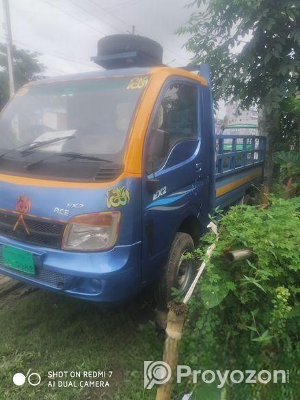 Tata ACE EX2 2020