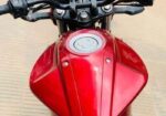 Suzuki Gixxer monoton 2019