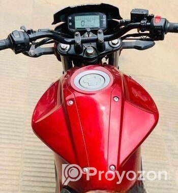 Suzuki Gixxer monoton 2019