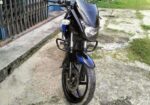 Bajaj Pulsar 150 . 2021