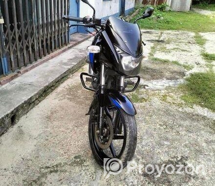 Bajaj Pulsar 150 . 2021