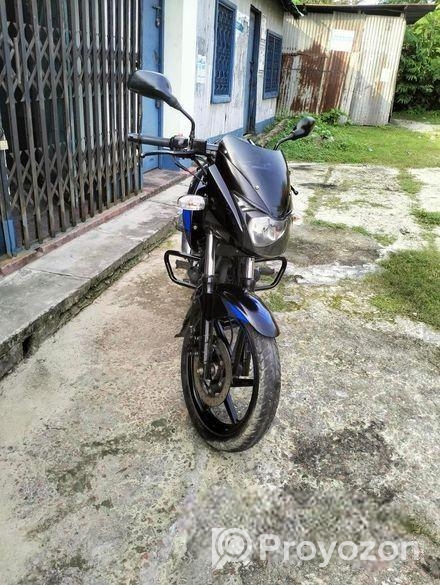 Bajaj Pulsar 150 . 2021