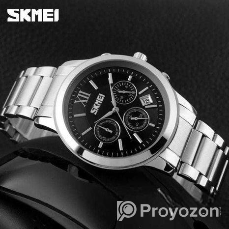 Skmei Watch