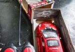 Toy car sell