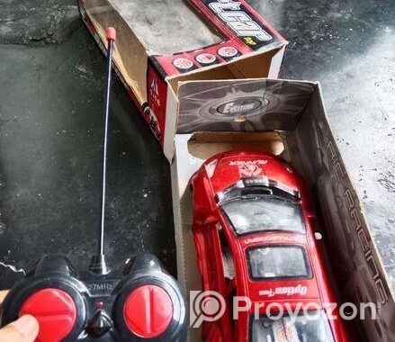 Toy car sell