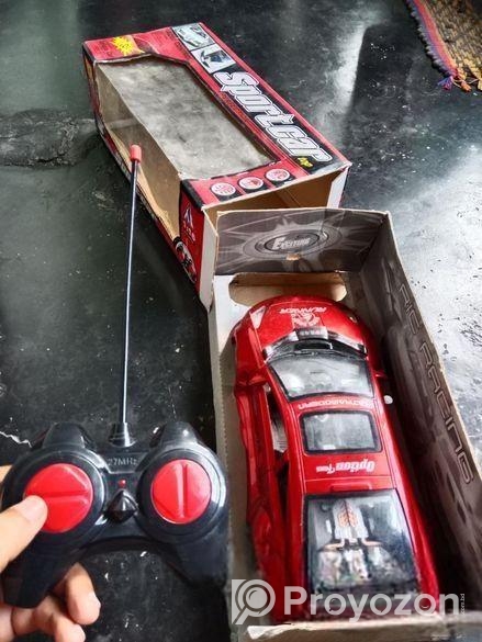 Toy car sell