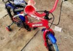 Prince 16 size baby cycle