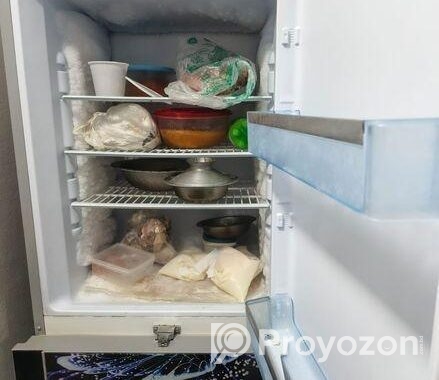 Vision Refrigerator