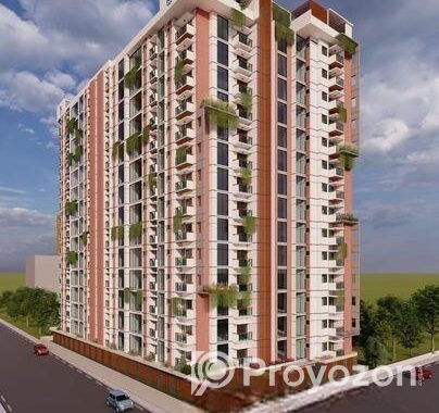 জমির মালিকানা সহ ফ্ল্যাট বিক্রয় চলছে – মারিয়াম টাওয়ার-1, রাজশাহী