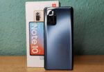 Xiaomi Redmi Note 10 Pro . (Used)