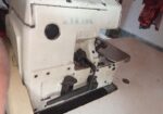 Power Lock Maching
