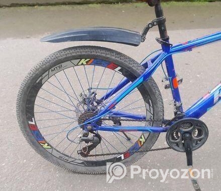 Kiesel Bicycle for sale