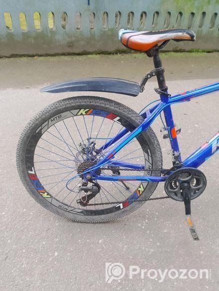 Kiesel Bicycle for sale