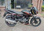 Bajaj Pulsar 150 মোটরসাইকেল 2021