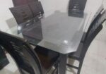 Dining Table Set – Exclusive