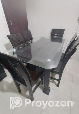 Dining Table Set – Exclusive