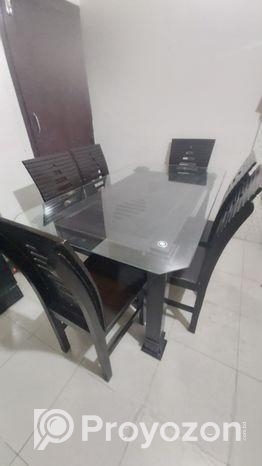 Dining Table Set – Exclusive