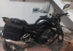 SYM Wolf T1 . 2021
