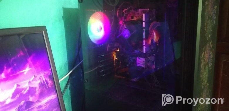 Gaming Pc For Sale