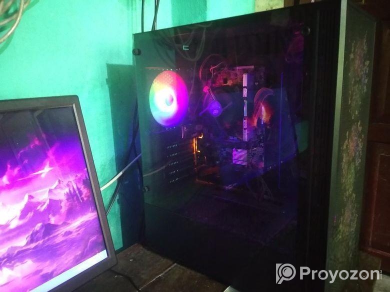 Gaming Pc For Sale