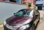 Toyota Allion G PKG PUSH WIN 2010