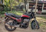 Hero Passion Pro 2008