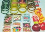 Handmade Churi