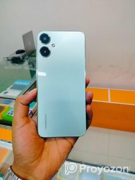 Symphony Z60 Plus (Used)