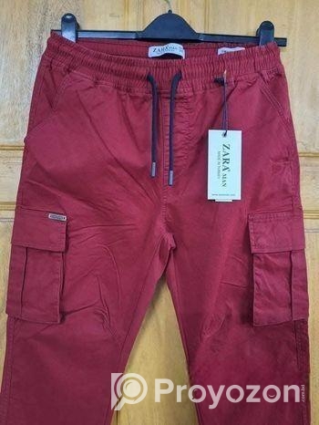 high quality joggers pant