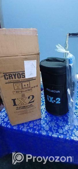 Hydrogen Can And Ai Gun