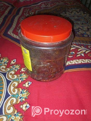 চালতা আচার ১ জার