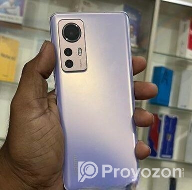 Xiaomi 12X 8/256gb (Used)