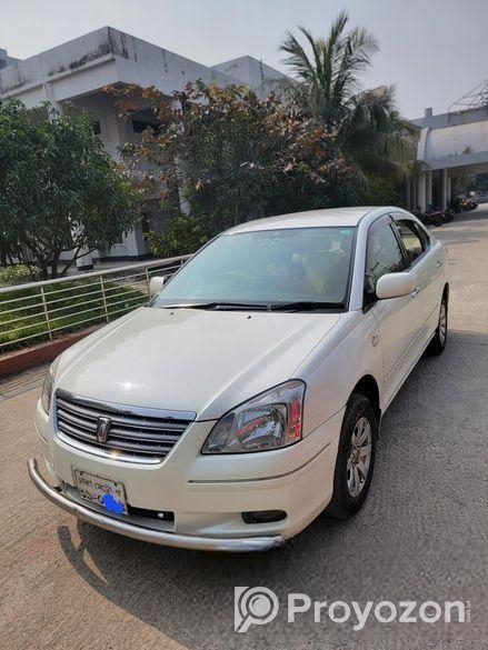 Toyota Premio G 2005