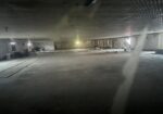 30000 sqft. compliance still shed at Madobdi