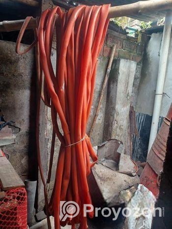 সোয়া ইঞ্চি সাবমারসিবল পাম্পের পাইপ